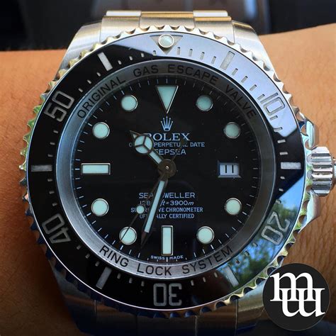 rolex jam.